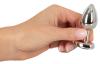  Artikelbild 4 des Artikels “Analplug Metall “