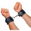  Artikelbild 5 des Artikels “Leder Handfessel gepolstert “