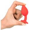  Artikelbild 5 des Artikels “Colorful Joy Jewel Red Plug S “