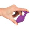  Artikelbild 5 des Artikels “Colorful Joy Jewel Purple Plug “