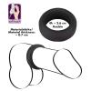  Artikelbild 5 des Artikels “Black Velvets Cock Ring 2,6 cm “