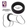  Artikelbild 5 des Artikels “Black Velvets Cock Ring 3,2 cm “