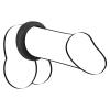  Artikelbild 5 des Artikels “Black Velvets Cock Ring 3,8 cm “