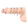  Artikelbild 5 des Artikels “Bad Kitty Metall-Ringe 5er-Set “