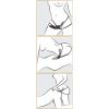 Artikelbild 5 des Artikels “FF Double Delight Strap-On Vibrator “