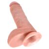  Artikelbild 5 des Artikels “King Cock 8 inch Cock Balls “