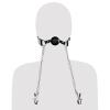  Artikelbild 5 des Artikels “FFE DEluxe Ball Gag and Nipple “