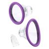  Artikelbild 5 des Artikels “FFH Her Ultimate Pleasure Purple “