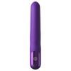  Artikelbild 5 des Artikels “FFH Super SoniX Thruster Purple “