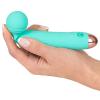  Artikelbild 5 des Artikels “Cuties Mini Vibrator Green 2.Generation “