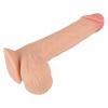  Artikelbild 5 des Artikels “NS Dildo with movable skin 19 “
