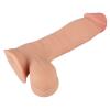  Artikelbild 5 des Artikels “NS Dildo with movable skin 20 “