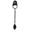  Artikelbild 5 des Artikels “Black Velvets Cock cage with a “