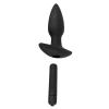  Artikelbild 5 des Artikels “Black Velvets Anal Kit 4-tlg. “