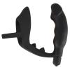  Artikelbild 5 des Artikels “Black Velvets ring + vibro plug “