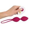  Artikelbild 5 des Artikels “Lust Love Balls Berry “
