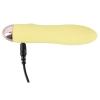  Artikelbild 5 des Artikels “Cuties Mini Vibrator Yellow 1.Generation “