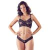  Artikelbild 5 des Artikels “BH und Slip schwarz S/M “
