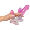  Artikelbild 5 des Artikels “Crystal Anal Training Set pink “