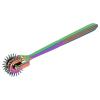  Artikelbild 5 des Artikels “Rainbow Triple Pinwheel “