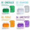  Artikelbild 5 des Artikels “Tenga Uni Diamond “