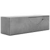  Artikelbild 5 des Artikels “Aria Flip Chaise Grey “