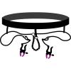  Artikelbild 6 des Artikels “BK pearl string&silicone clamp “