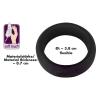  Artikelbild 6 des Artikels “Black Velvets Cock Ring 3,8 cm “