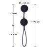  Artikelbild 6 des Artikels “Black Velvets Balls “