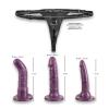  Artikelbild 6 des Artikels “Bad Kitty Strap-On purple Set “