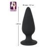  Artikelbild 6 des Artikels “Black Velvets Heavy plug m 75g “