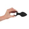  Artikelbild 6 des Artikels “Black Velvets Anal trainer set “
