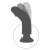  Artikelbild 6 des Artikels “KC 8 Vibrating Cock with Ball “