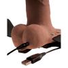  Artikelbild 6 des Artikels “FF 6 Hollow Strap-On with Ball “