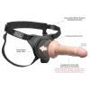  Artikelbild 6 des Artikels “Body Dock Original Harness “