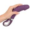  Artikelbild 6 des Artikels “Sweet Smile Warming Soft Vibrator “