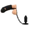  Artikelbild 6 des Artikels “Black Velvets Cock cage with a “