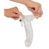  Artikelbild 6 des Artikels “Crystal Clear Penisleeve Vibration “