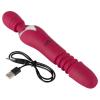  Artikelbild 6 des Artikels “Javida Warming & thrusting vibe “