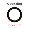  Artikelbild 6 des Artikels “Leder Herren Harness S-L “