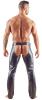  Artikelbild 6 des Artikels “Lederimitat Herren Chaps “