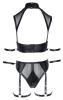  Artikelbild 6 des Artikels “Top und Slip schwarz “
