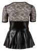  Artikelbild 6 des Artikels “Kleid schwarz/rot “