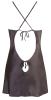  Artikelbild 6 des Artikels “Satin Neglige schwarz “