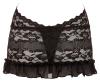  Artikelbild 6 des Artikels “Spitzenkleid schwarz “