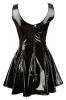  Artikelbild 6 des Artikels “Lack Kleid schwarz “