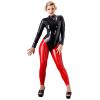  Artikelbild 6 des Artikels “Latex Leggings rot “