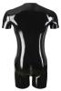  Artikelbild 6 des Artikels “Latex Herren Kurzoverall “