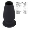  Artikelbild 7 des Artikels “Lust Tunnel Plug M “