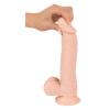  Artikelbild 7 des Artikels “Nature Skin Medium Dildo 24cm “